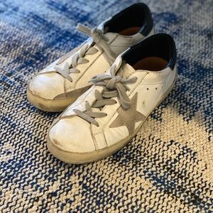 Golden Goose sneakers